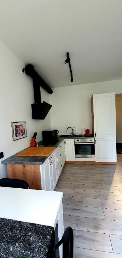 Juna2 - Nowoczesny Apartament W Centrum Z Widokiem Na Park Pruszkow Luaran gambar